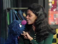 Grover → MariaEpisode 0290