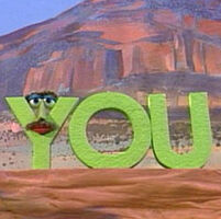 YOU