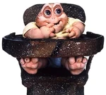 Baby Sinclair