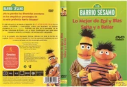 Spain (DVD)2003 Planeta Junior Double feature with Get Up and Dance