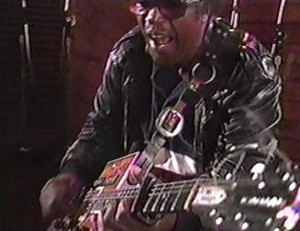 Bodiddley
