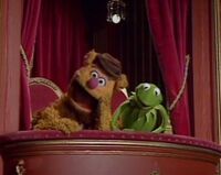 Episode 517: Hal Linden Fozzie and Kermit