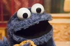 Cookie Monster