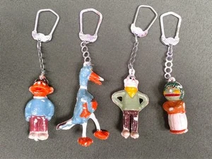 Chaveiro Vila Sésamo