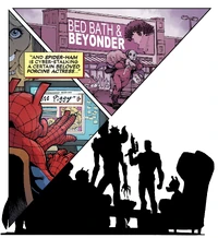 Deadpool: Too Soon? #1 (July 2016)