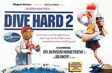 Dive Hard 2