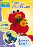 Netherlands (DVD)