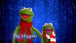 KermitRobinChristmasParade2015