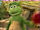 Scales the Dragon