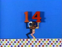 Masked March 14.jpg (146 KB) 14 (First: Episode 3379)