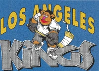 #37. Los Angeles Kings