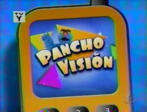 Panchovision
