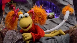 Red FraggleFraggle Rock: Back to the Rock Episode 111: Deep Dive