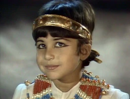 Aram Chowdhury as Prince Sahu Don't Eat The Pictures