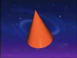 SpaceCone