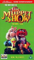 VHSUnited Kingdom, 1999 Columbia-Tristar Home Entertainment/Jim Henson Home Entertainment ASIN B0000574UP