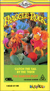Fraggle Rock: Catch the Tail by the Tiger and The Garden Plot