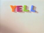 Magnets: Y Words