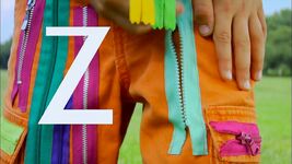 Z for Zipper (First: Episode 4211)