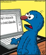 Off the Mark January 8, 2014