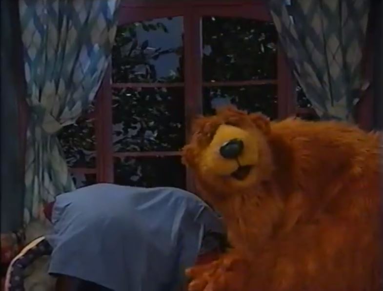 Category:Bear in the Big Blue House Songs - Muppet Wiki