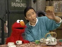 "How Far Is Japan?" (First: Episode 2459)