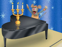 4085p.jpg (284 KB) Mr. Can You Guess' Mouse Sesame Street