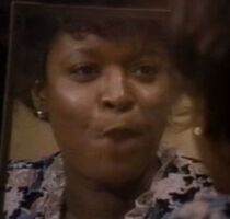 CindyVenus 1978 TV movie