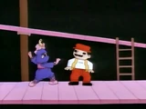 Super Mario Bros.