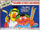 The Sesame Street Calendar: The 1980 World Games