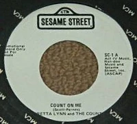 CountOnMePromoSingle