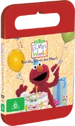 Elmo's World: Birthdays, Games & More!