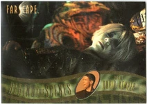 "Crichton Kicks" BTS45