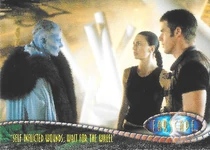 "Self Inflicted Wounds: Wait for the Wheel"" 157