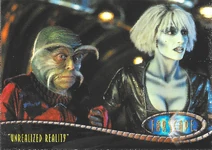 "Unrealized Reality" 252