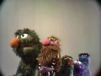 Muppets, First & Last bit (First: Episode 0116)