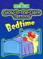 Glow-in-the-Dark Tattoos: Bedtime 2010 ISBN 0486330605
