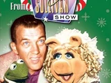 Holiday Greetings from the Ed Sullivan Show