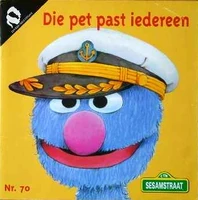 Iwantahat-dutch.jpg (109 KB) Die pet past iedereenThe Netherlands, 2000 Kids Press
