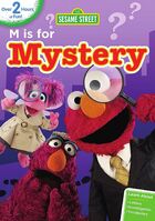 M is for MysteryDVD 2014