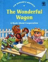 The Wonderful Wagon 1993