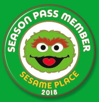 2018 Season Pass member 2018 (ret. 2018)