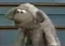 sheep in Episode 3669