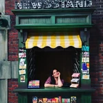 Meredith Salenger in the Newsstand