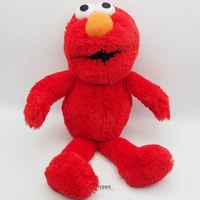 Elmo 2007