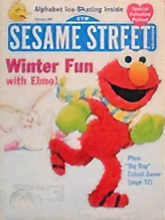 issue 261 February 1997