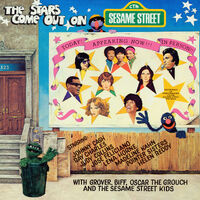 The Stars Come Out on Sesame Street1979