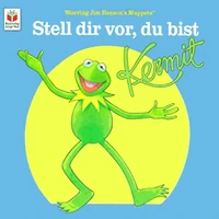 GermanStell Dir vor, Du bist Kermit Buchverlag Junge Welt, 1999 ISBN 9783730210659
