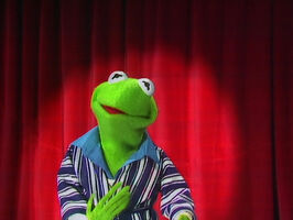 The Muppet Show Episode 418