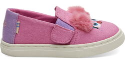 Sesame street shoes toms discount